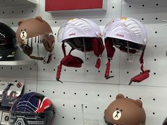 -九号电动车(安定门内大街店)