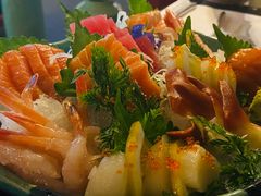 -曙亚洲餐厅-重庆富力艾美酒店(南坪万达广场店)