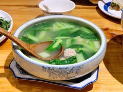-满园烤鸭·春饼(华强广场店)