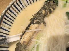 -鲜越鲜鱼粉(财富购物中心店)