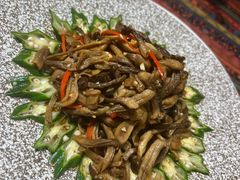 -慢丽江·云南野生菌土鸡锅(付家庄店)