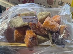 -普宁反沙番薯芋头