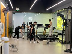 -FEELINGME乐刻私教馆·健身(玖悦荟店)