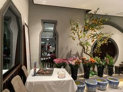 -飶香居(省博物馆店)