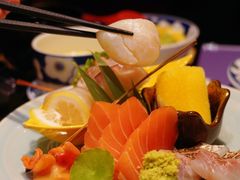 -小山日本料理(太古汇店)