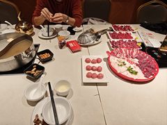 -潮泰牛肉火锅 · 创于1992年(车公庙店)