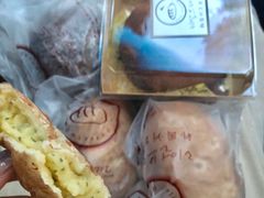 -韩国利尔面包(桂林路店)