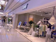 -合肥蜀山万象汇