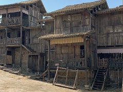 -中国汉城景区