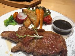 至尊菲力牛扒-夏日玛莉西餐厅(梅溪湖步步高店)