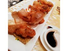 -8餐厅(新葡京酒店)