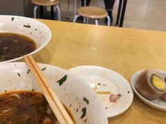 茶蛋-水仙拉面(水仙街店)