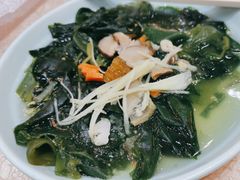 -大水车公馆·顺德菜·妈姐菜(均安店)