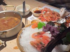 -匠和风精致料理(宁德万达店)