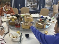 -馨越楼·点心·粤菜(赤坎店)