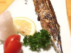 -福匠日本料理(人民路店)