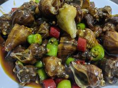 -日丰园海肠水饺·老字号大连海鲜(小平岛总店)