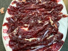 -万祥牛肉火锅(金龙店)