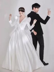 -女王风尚STUDIO·轻奢化定制