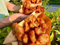 -开元庙街排骨(泉秀店)