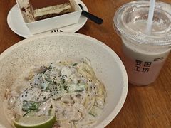 -麦田工坊(月湖店)