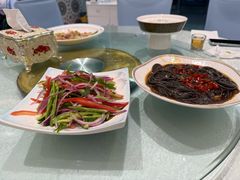 -马尔龙新疆饭店·清真(瑞景店)