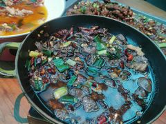 -树厨贵州菜(花果园购物中心店)