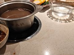 -一叶一世界•素食餐厅(环球中心店)