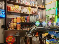 -京狮炙燥·精酿烧烤(首经贸店)