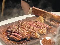 战斧牛排-Pasha帕夏土耳其餐厅(南昌路店)