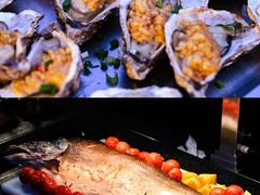 -深圳大梅沙京基洲际度假酒店