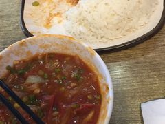 -巴依兄弟西域美食(机场店)