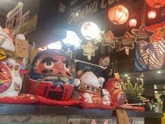 -小川洋风料理(汉街店)