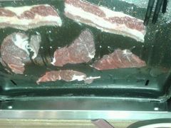 -比尔森韩式烤肉自助(绿园店)