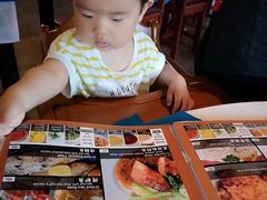 -Onion restaurant