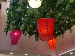 -香港威特瑞茶餐厅(小白楼音乐厅店)