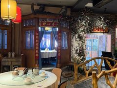 -小隐院子·庭院餐厅(大学城后湖店)