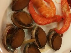 -牡丹国际大酒店-港式茶餐厅