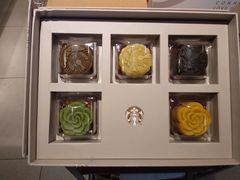 -星巴克臻选(成都宽窄巷子店)