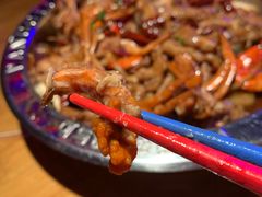 -胖哥俩肉蟹煲(万国店)