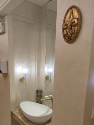 -贝黎诗SPA