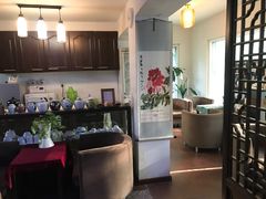 -三味书屋(复兴门内大街店)