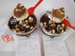-DQ·蛋糕·冰淇淋(大宁国际商业广场店)