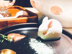 -京华烟云·北京烤鸭(领展购物广场·中关村店)