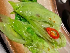 -领事馆19号中餐厅(厦门海景洲际酒店)