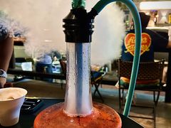 -LAMP BAR 水烟音乐酒吧