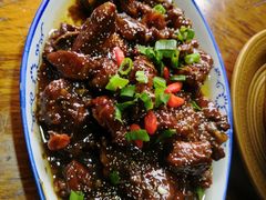 -龙姐私房菜(和顺古镇店)