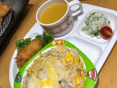 -胜博殿日式炸猪排(西红门店)