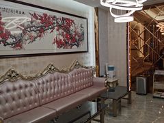 -香江明珠休闲水汇(罗湖村店)