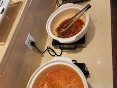 -素满香·食养自助(建邺万达店)